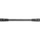 Atomic Rods Alpha Stabilizer, 12 in, Black, ALPHA-12