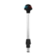 Attwood Marine Pulsar Bi-Color 2-Pin Stowaway Light, Straight, 14in, 5092-14-7