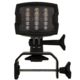 Attwood Marine Multi-Function Battery Operated Sport Flood Light, 14185XFS-7