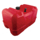 Attwood Marine Fuel Tank, Low Profile with Gauge, 12 Gallon, 8812LLPG2