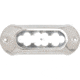 Attwood Marine Light Armor Underwater LED Light, 12 LED, White, 65UW12W-7