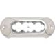 Attwood Marine Light Armor Underwater LED Light, 12 LED, White, 65UW12W-7