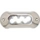 Attwood Marine Light Armor Underwater LED Light, 6 LED, White, 65UW06W-7