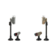 Attwood Marine PaddleSport Portable Navigation Light Kit, Gray, Realtree Max-4