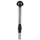 Attwood Marine Pulsar Bi-Color 2-Pin Stowaway Light, Angled, 10in, 1165770