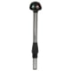 Attwood Marine Pulsar Bi-Color 2-Pin Stowaway Light, Angled, 10in, 1165770