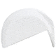 Attwood Marine Softside Dock Fender, Straight Edge 18in x 3in, White, 93532-1