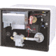 Atwood Mobile Products Combination Gas/Electric Water Heater, LP/Electric, 6.0 Gallon, 96163