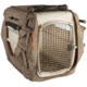 Avery Outdoors Kennel Coat, Insulated, Marsh Brown, Large 2660