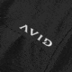 AVID Sportswear Cabo Performance Short Sleeve Shirt - Mens, Black, Large, MV12402BLKLG