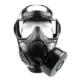 Avon Protection C50 Air Purifying Respirator, Black, Large, 70501-187