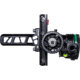 Axcel Driver Plus Slider Sight w/AVX-41 Scope Stealth BH Bridge-Lock .019 Green Fiber 1 Pin, Right Hand, 1502913