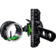 Axcel Driver Plus Slider Sight w/AVX-41 Scope Stealth BH Bridge-Lock .019 Green Fiber 1 Pin, Right Hand, 1502913