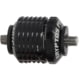 Axcel Kryptos Pro Adjustable Dampener, Black, SKRP-BB