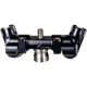Axcel Perfect Mount V-Bar, Black, 1503661