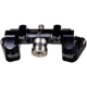 Axcel Perfect Mount V-Bar, Black, SPVM-BK