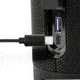 AXIL Xphere Outdoor Bluetooth Speaker, Black, Medium, XPHR