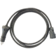 B&amp;W International Car Charger For Charging The Energy.Case In Car Or Truck, Black, 106544