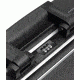 B&amp;W International GO wheeled tool case with pocket boards, Black, 120.04/P