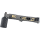 B3 Rectify Release, Brass Cerakote, 1503523