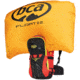 Backcountry Access Float 15 Turbo Avalanche Airbag, Warming Red/Black, C2013001010