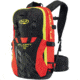 Backcountry Access Float 15 Turbo Avalanche Airbag, Warming Red/Black, C2013001010
