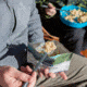 Backpackers Pantry Hot Cinnamon Apple, Oats and Quinoa Cereal, 1 Serving, 101073