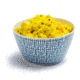 Backpackers Pantry Mango Sticky Rice - 2 Servings