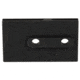 Badger Ordnance C1 12 O'clock Top Optical Red Dot Sight Mount, Aimpoint Acro, Black, 700-16B