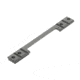Badger Ordnance M24 SWS Scope Rail, Right Hand, 0 cant, 8-40 screws  "Issue Item" 1005-306-07 M24