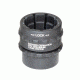 Badger Ordnance Spotting Scope, Nightvision Adapter PVS-14 to M151 1005-306-88