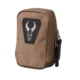 Badlands Zip Pocket, Mud, 21-43382
