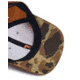 Ball and Buck Waxed Cotton Hat, Field Tan, One Size, 153183101