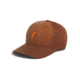 Ball and Buck Waxed Cotton Hat, Field Tan, One Size, 153183101