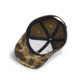 Ball and Buck Waxed Cotton Hat, Olive, One Size, 153183102