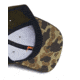 Ball and Buck Waxed Cotton Hat, Olive, One Size, 153183102