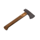 Ball and Buck Winkler Knives Highland Hatchet, 4.8in, 80CrV2 Steel, Laminate Handle, White Oak, One Size, 242181202