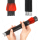 Ballista 13 in Practice Bolts, Pack of 6, BAL-BL-02