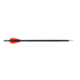 Ballista 13 in Practice Bolts, Pack of 6, BAL-BL-02