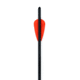 Ballista 13 in Practice Bolts, Pack of 6, BAL-BL-02