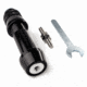 Ballista Bowfishing Reel Mount, Aluminum/Stainless Steel, BAL-RM-01