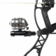 Ballista Bowfishing Reel Mount, Aluminum/Stainless Steel, BAL-RM-01