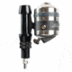 Ballista Bowfishing Reel Mount, Aluminum/Stainless Steel, BAL-RM-01