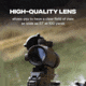 Ballista Reflex Red Dot Sight, 1x30mm, BAL-DS-03