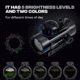 Ballista Reflex Red Dot Sight, 1x30mm, BAL-DS-03