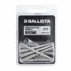 Ballista Stainless Steel Penetrator Insert, Pack of 12, BAL-PI-02