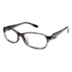 Bally of Switzerland BY1004A Eyeglass Frames - Frame BLACK, Size 55/15mm BY1004A00