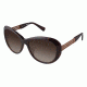 Balmain 2066 Progressive Prescription Sunglasses BL206602 - Frame Color Tortoise