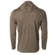 Banded FG-1 Early Season Pullover - Mens, Marsh Brown, Extra Large, B1010042-MB-XL