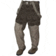 Banded RedZone Breathable Insulated Waist Wader - Bottomland - Size 11, B04335